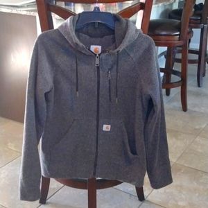 Women's Carhartt Jacket Like New!!!